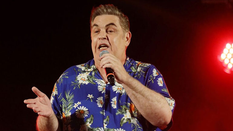 Ο Αντώνης Λουδάρος ξέσπασε για τη Μύκονο: «Για τον Θεό πια! Τόση επίδειξη; Νισάφι»