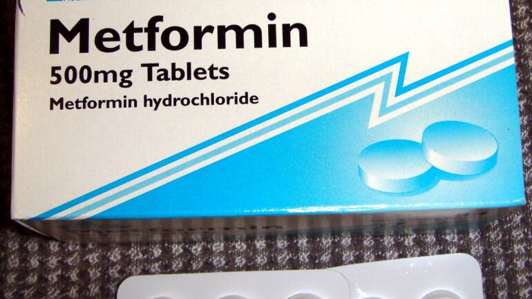 Η μετφορμίνη θα μπορούσε να προάγει την υγιή γήρανση με βάση τη γενετική