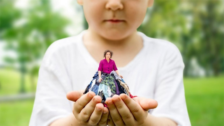 Μικροί Ήρωες σε Κρίση