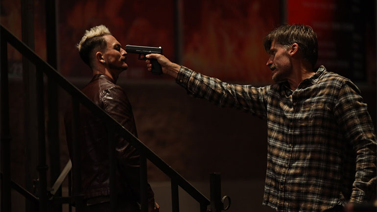 «Ο Θεός είναι μια σφαίρα»: H περιπέτεια τρόμου του Νικ Κασσαβέτη που κόβει την ανάσα