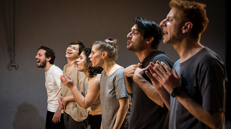 Όλη η Ελλάδα ένας Πολιτισμός 2023: Οι εκδηλώσεις της τέταρτης εβδομάδας