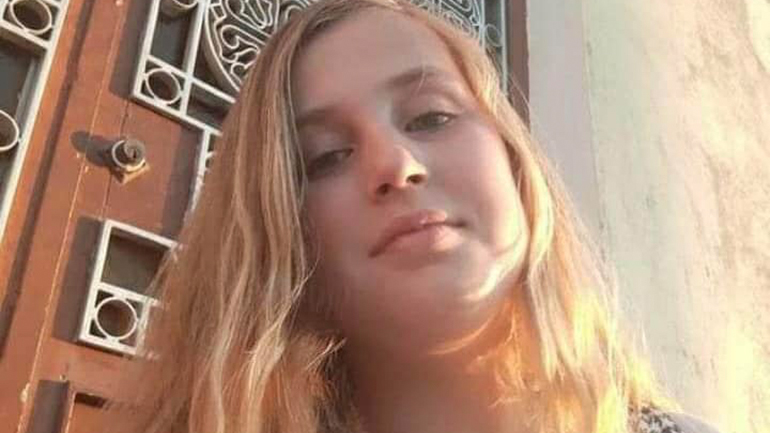 Παιδική Χαρά: Έκκληση βοήθειας για τη μικρή Ραφαέλα που πάσχει από καρκίνο στον εγκέφαλο Παιδική Χαρά: Έκκληση βοήθειας για τη μικρή Ραφαέλα που πάσχει από καρκίνο στον εγκέφαλο