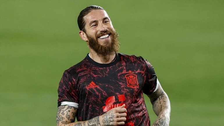 Πλησιάζει στην Ίντερ Μαϊάμι ο Σέρχιο Ράμος!