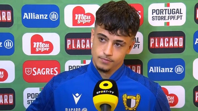 Πρόταση του Ολυμπιακού στη Φαμαλικάο για τον Ιβάν Χάιμε!