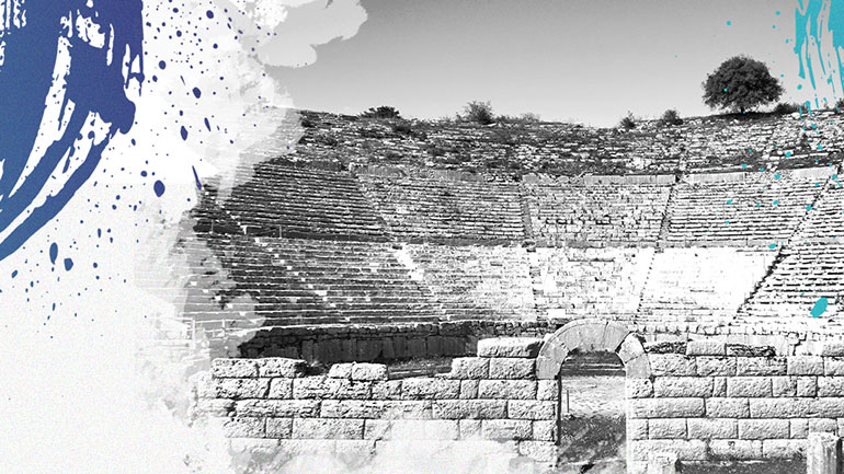 Φεστιβάλ Δωδώνης: Το σημαντικό πολιτιστικό γεγονός στηρίζει η Βίκος