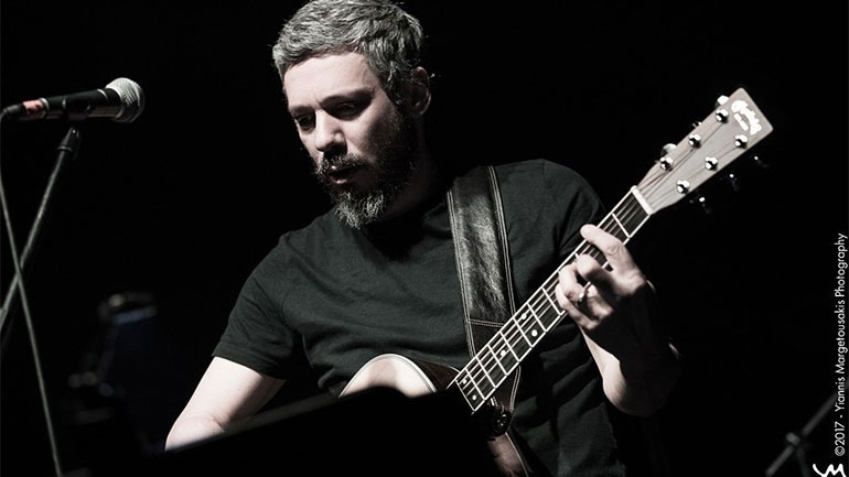 Μουσικό Φεστιβάλ Χίου: Επιστρέφει  με κλασική μουσική, ποίηση, ρεμπέτικο και τον Αλκίνοο Ιωαννίδη