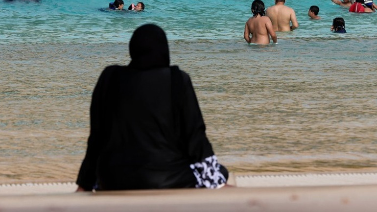 Τυνησία: Στους 50 βαθμούς σκαρφάλωσε ο υδράργυρος