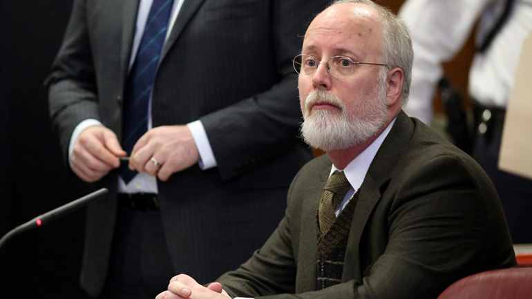 ΗΠΑ: Πρώην γυναικολόγος καταδικάστηκε σε φυλάκιση 20 ετών για σεξουαλικές επιθέσεις σε βάρος ασθενών του