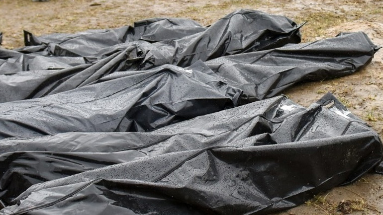 Λιβύη: Εντοπίστηκαν κοντά στα σύνορα με την Τυνησία τα πτώματα πέντε μεταναστών