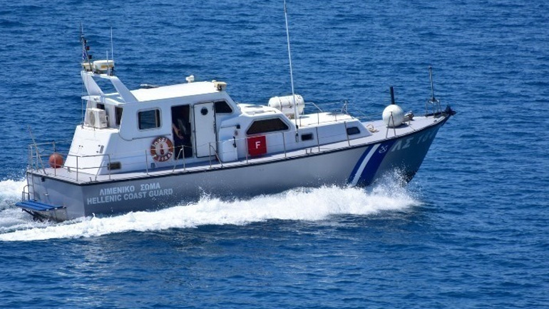 Σώος εντοπίστηκε 84χρονος ψαράς που αγνοούνταν στη Χαλκιδική