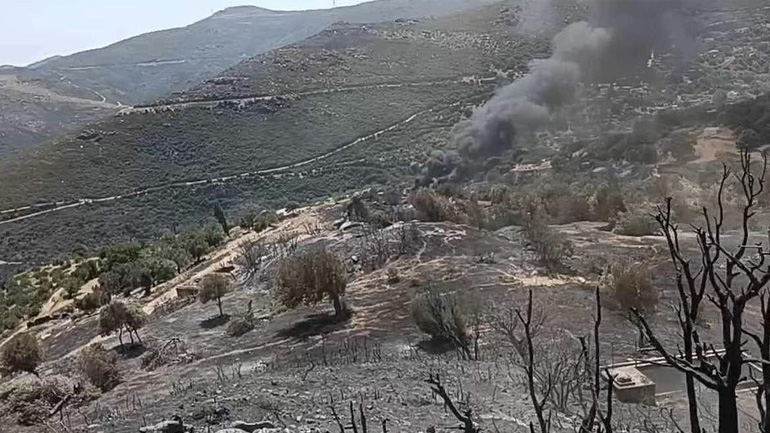 Η μοιραία λίστα με τις πτώσεις ελληνικών Canadair