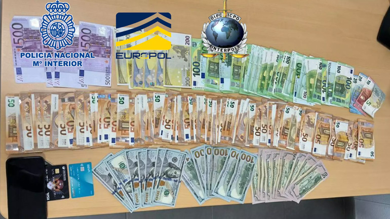 Επιχείρηση ΕΛΑΣ, Europol και Interpol για την εξάρθρωση εγκληματικής οργάνωσης διακίνηση μεταναστών