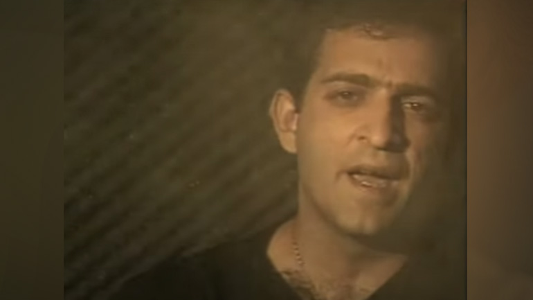 Πέθανε ο τραγουδιστής Ανδρέας Τσουκαλάς, δημιουργός της «Μπαλάντας»