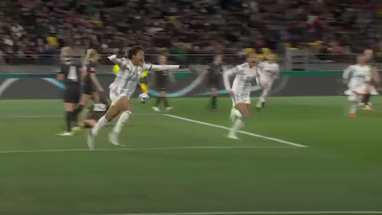 Μουντιάλ 2023 γυναικών: Ιστορική νίκη-έκπληξη των Φιλιππίνων, 1-0 τη Νέα Ζηλανδία