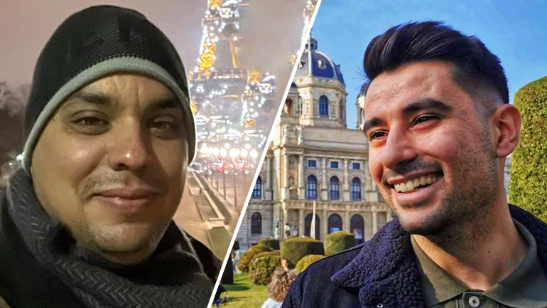 Ποιοι ήταν οι δύο πιλότοι που έχασαν τη ζωή τους από πτώση Canadair στην Κάρυστο