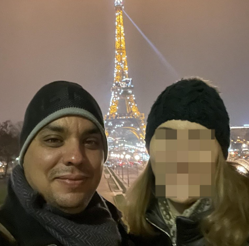 Ο Σμηναγός (Ι), Χρήστος Μουλάς