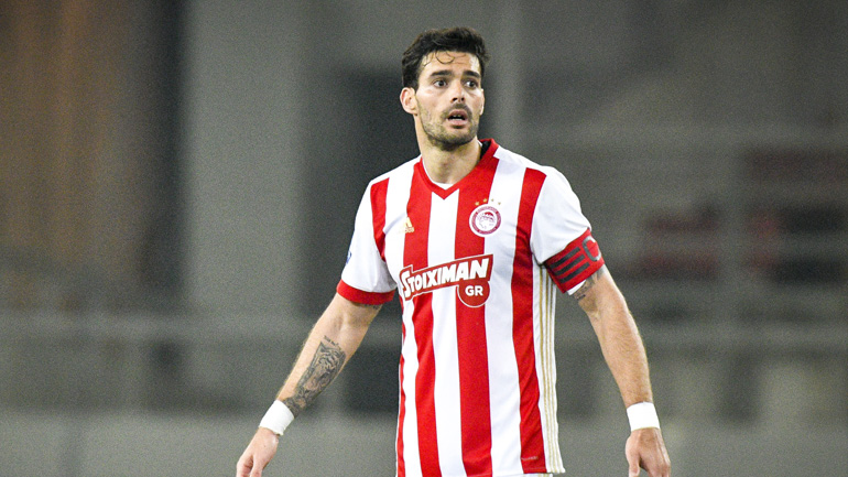 Υπογράφει στην Κηφισιά ο Αλμπέρτο Μποτία!