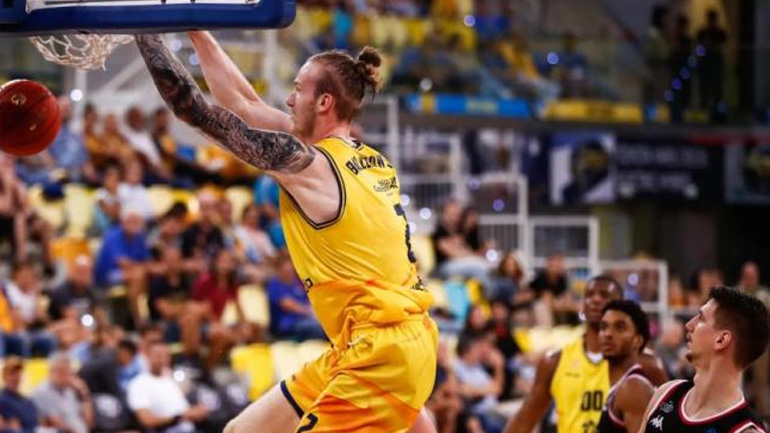 Μπάσκετ: O Παναθηναϊκός αποκτά τον Μπαλτσερόφσκι με εντολή Αταμάν!