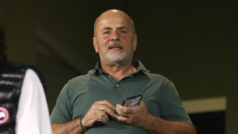 Αλαφούζος: «Δεν έχουμε εμπλακεί ποτέ σε καταγγελίες ή σκάνδαλα»