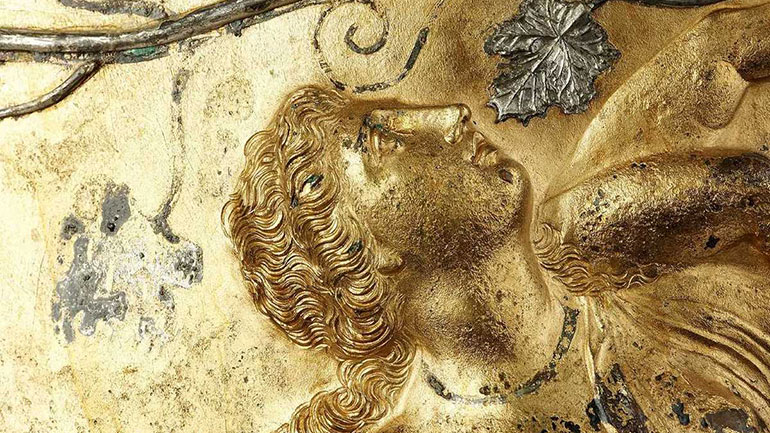 Αρχαιολογικό Μουσείο Θεσσαλονίκης: Ο νέος σταθμός στην Πολιτιστική Διαδρομή «Iter Vitis»