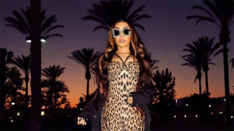 Η Monica κατέβηκε από τη σκηνή για να υπερασπιστεί θαυμάστρια που δεχόταν επίθεση