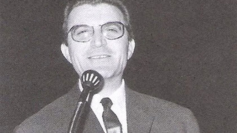 «Φίλοι μου αγαπημένοι…»: Ένα μεγάλο αφιέρωμα στον Γιώργο Οικονομίδη