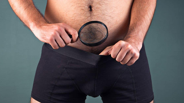 Καρκίνος του πέους: Παράγοντες κινδύνου, συμπτώματα και θεραπείες Καρκίνος του πέους: Παράγοντες κινδύνου, συμπτώματα και θεραπείες