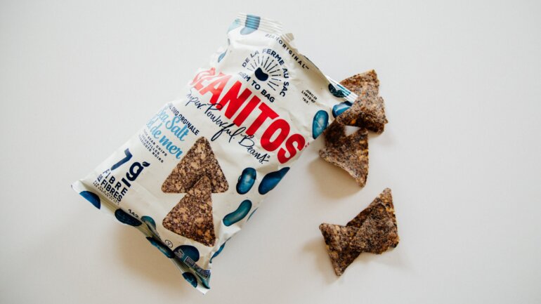 Είναι το σνάκινγκ κακό για την υγεία σας; Εξαρτάται από το τι τρώτε