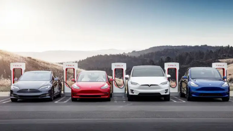 Δείτε που θα κατασκευάζεται το «Tesla του λαού» με τιμή στα 22.000 ευρώ – Αλλάζουν οι παγκόσμιες ισορροπίες