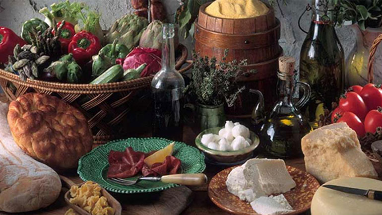 Xανιά: Φεστιβάλ Κρητικών προϊόντων από 26 έως 29 Ιουλίου