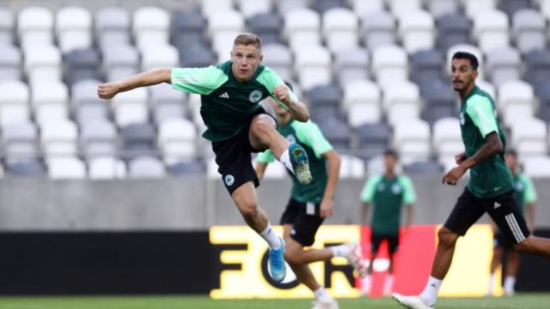 Οι αγώνες του Παναθηναϊκού, του ΠΑΟΚ και του Άρη με «Επιστροφή Στοιχήματος»* στα καταστήματα ΟΠΑΠ