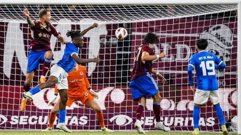 Η Ντινάμο Ζάγκρεμπ έκλεισε θέση ως αντίπαλος της ΑΕΚ