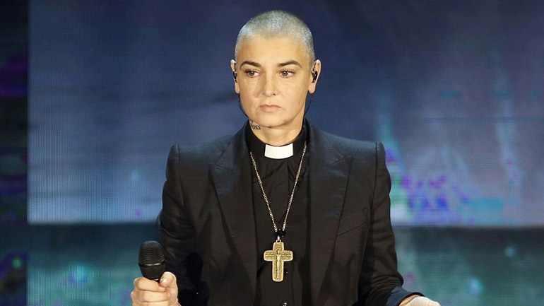 Πέθανε η διάσημη τραγουδίστρια Sinead O’Connor στα 56 της