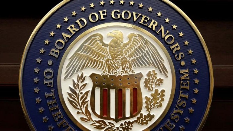 ΗΠΑ: Νέα αύξηση των επιτοκίων ανακοίνωσε η Fed – Στο υψηλότερο επίπεδο από το 2001