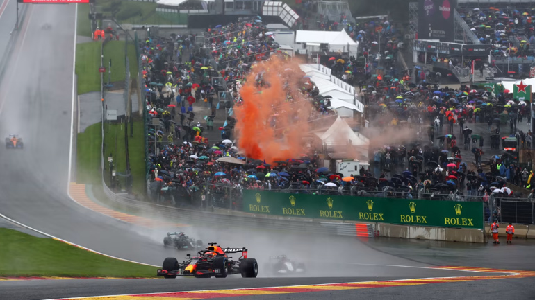 Τα βλέμματα στραμμένα στο SPA – Μήπως όμως χάθηκε το ενδιαφέρον για το πρωτάθλημα στη F1;