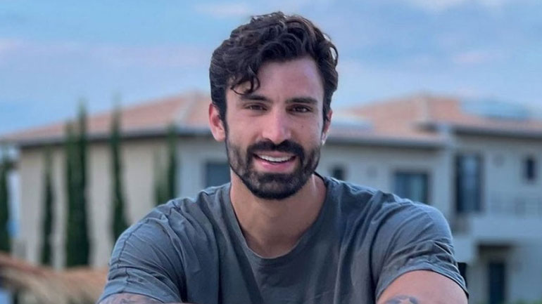 Ηλίας Γκότσης: Αποκαλύπτει τον λόγο που έκανε unfollow τους παίκτες μετά το Survivor All Star