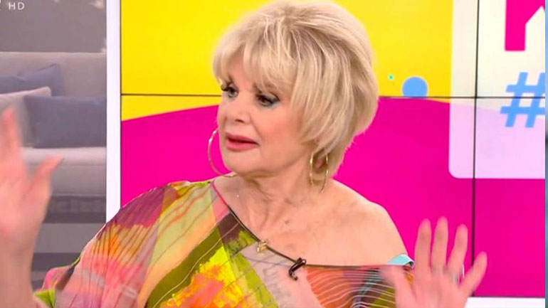 Μαρία Ιωαννίδου: Η «μεταφυσική» εμπειρία μετά τον θάνατο του Φρέντυ Γερμανού