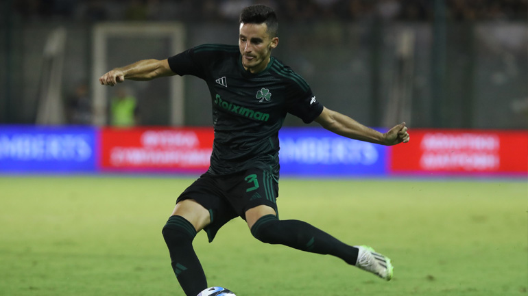 Χουάνκαρ: «Στο ποδόσφαιρο μπορείς συνέχεια να μεγαλώνεις»