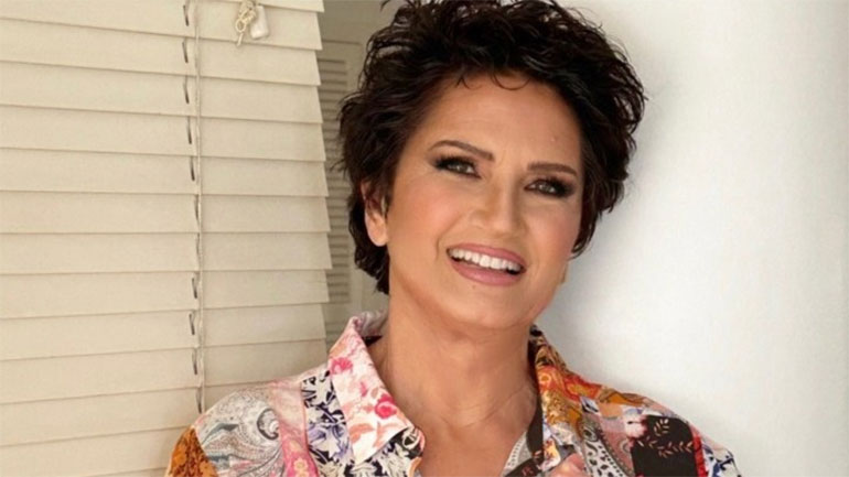 Η Άλκηστις Πρωτοψάλτη σε μια μοναδική συναυλία στη Βόρεια Εύβοια