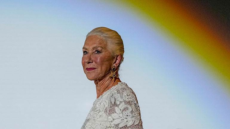 «Golda»: Η Έλεν Μίρεν εντυπωσιάζει στο τρέιλερ που κυκλοφόρησε για την πολυαναμενόμενη ταινία