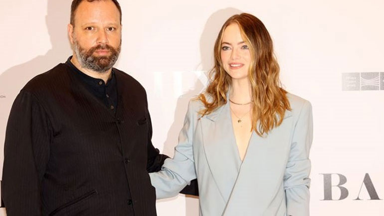 Γιώργος Λάνθιμος: Η πρεμιέρα της ταινίας «Poor Things» στα σινεμά μεταφέρθηκε για τον Δεκέμβριο