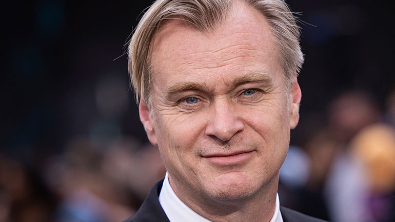 Ο Κρίστοφερ Νόλαν αποκαλύπτει την αγαπημένη του κωμωδία