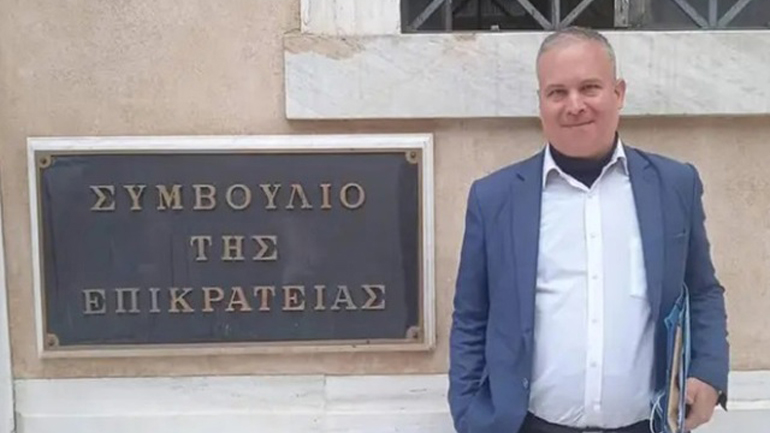 Αποποίηση κληρονομιάς από ανήλικο και αποδοχή με το ευεργέτημα της απογραφής Αποποίηση κληρονομιάς από ανήλικο και αποδοχή με το ευεργέτημα της απογραφής