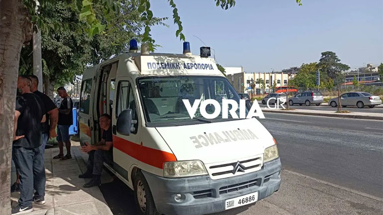 Πτώση Canadair: Θλίψη στη γειτονιά του ανθυποσμηναγού Π. Στεφανίδη – «Συγκλονισμένοι, αλλά υπερήφανοι οι γονείς»