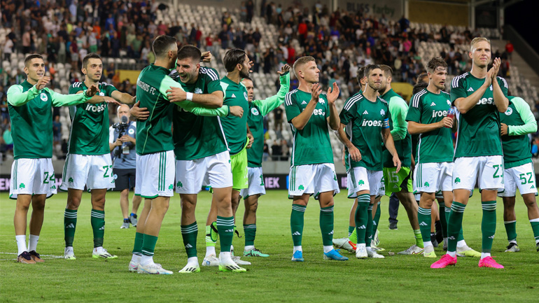 Προχωράει άμεσα για την απόκτηση στόπερ ο Παναθηναϊκός