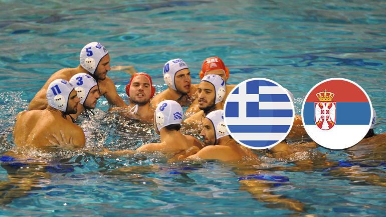 Iστορική πρόκριση στον τελικό του Παγκοσμίου Πρωταθλήματος!