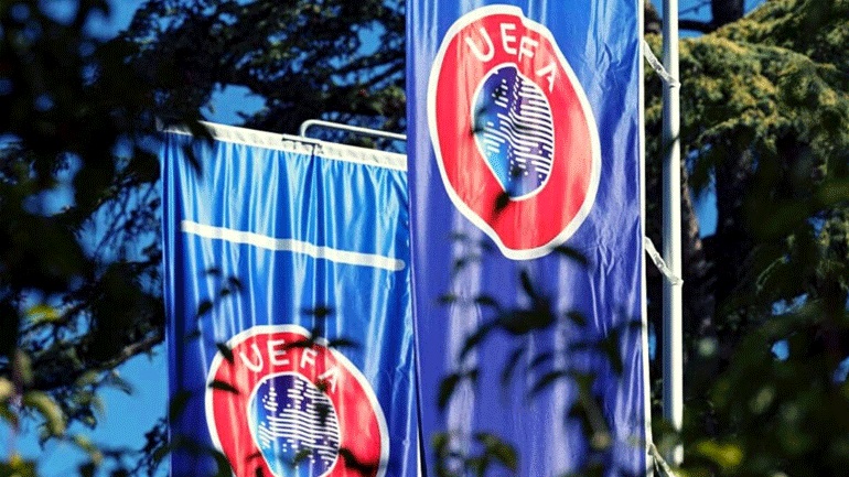 Η UEFA έδωσε προσωρινή άδεια στην Μπαρτσελόνα για να παίξει στην Ευρώπη!