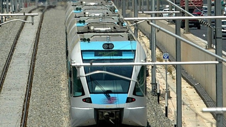 Hellenic Train: Χωρίς ρεύμα το τμήμα Θεσσαλονίκη- Πλατύ