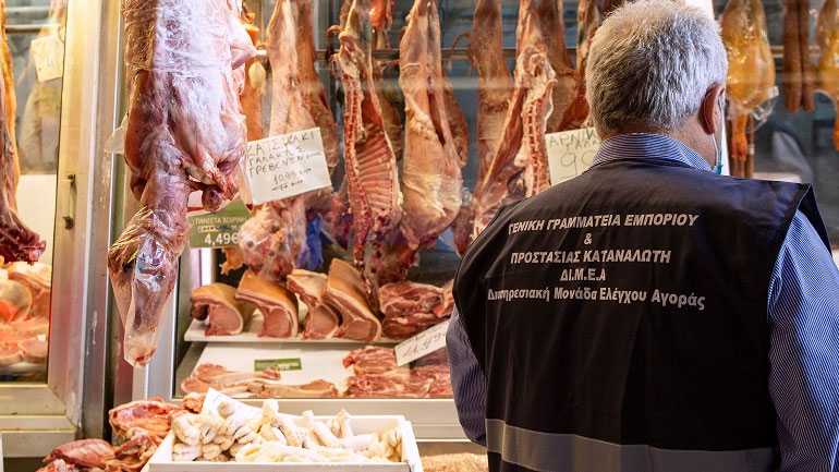 «Ανεβάζει τον πήχη» για την πάταξη της ασυδοσίας στην αγορά ο Κ. Σκρέκας