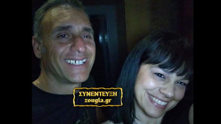 Αναστασία Μπαστούνη: Η μητέρα τριών παιδιών που νίκησε τον καρκίνο και πέρασε στο Πανεπιστήμιο μιλάει στη «Ζούγκλα»